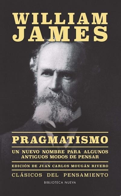 PRAGMATISMO | 9788416170500 | WILLIAM, JAMES | Llibreria Online de Vilafranca del Penedès | Comprar llibres en català