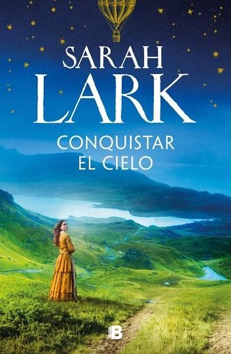 CONQUISTAR EL CIELO (LAS MUJERES HARD 2) | 9788466682473 | LARK, SARAH | Llibreria Online de Vilafranca del Penedès | Comprar llibres en català