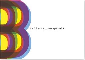 LA LLETRA B DESAPAREIX | 9788412635898 | TABORA, CARLA | Llibreria L'Odissea - Libreria Online de Vilafranca del Penedès - Comprar libros