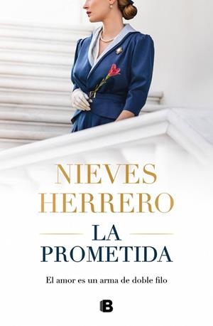 LA PROMETIDA | 9788466683067 | HERRERO, NIEVES | Llibreria Online de Vilafranca del Penedès | Comprar llibres en català