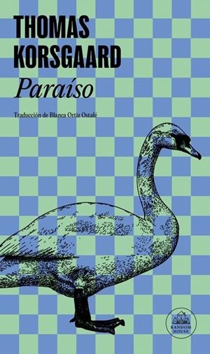 PARAÍSO (TRILOGÍA DE TUE 3) | 9788439745884 | KORSGAARD, THOMAS | Llibreria Online de Vilafranca del Penedès | Comprar llibres en català