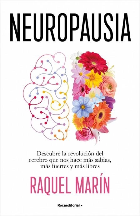 NEUROPAUSIA | 9791387629731 | MARÍN, RAQUEL | Llibreria Online de Vilafranca del Penedès | Comprar llibres en català