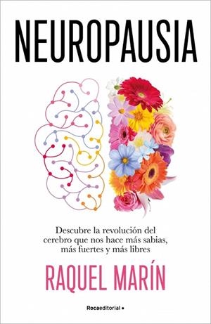 NEUROPAUSIA | 9791387629731 | MARÍN, RAQUEL | Llibreria Online de Vilafranca del Penedès | Comprar llibres en català