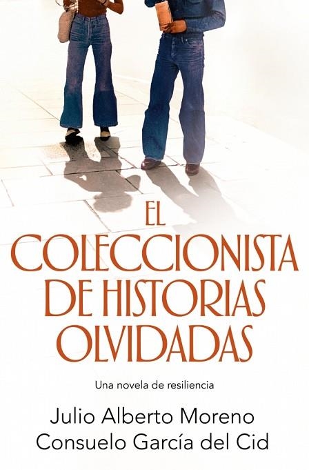 EL COLECCIONISTA DE HISTORIAS OLVIDADAS | 9791387629816 | MORENO, JULIO ALBERTO/GARCÍA DEL CID, CONSUELO | Llibreria Online de Vilafranca del Penedès | Comprar llibres en català