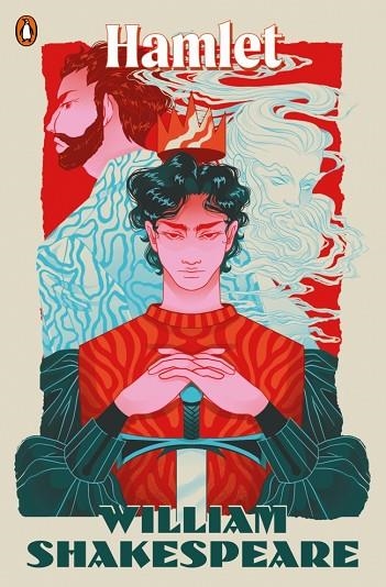 HAMLET | 9788491057987 | SHAKESPEARE, WILLIAM | Llibreria L'Odissea - Libreria Online de Vilafranca del Penedès - Comprar libros