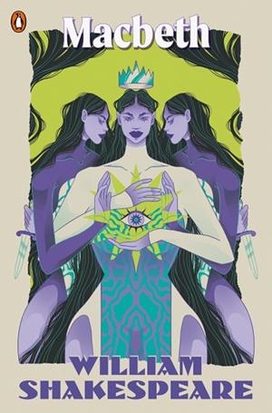 MACBETH | 9788491058007 | SHAKESPEARE, WILLIAM | Llibreria L'Odissea - Libreria Online de Vilafranca del Penedès - Comprar libros