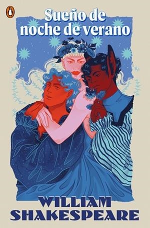 SUEÑO DE NOCHE DE VERANO | 9788491058120 | SHAKESPEARE, WILLIAM | Llibreria L'Odissea - Libreria Online de Vilafranca del Penedès - Comprar libros