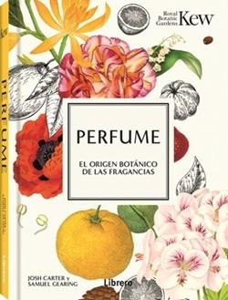 PERFUME | 9789464991895 | JOSH CARTER, SAMUEL GEARING | Llibreria Online de Vilafranca del Penedès | Comprar llibres en català