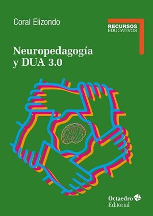NEUROPEDAGOGÍA Y DUA 3.0 | 9788410792500 | ELIZONDO CARMONA, CORAL | Llibreria L'Odissea - Libreria Online de Vilafranca del Penedès - Comprar libros