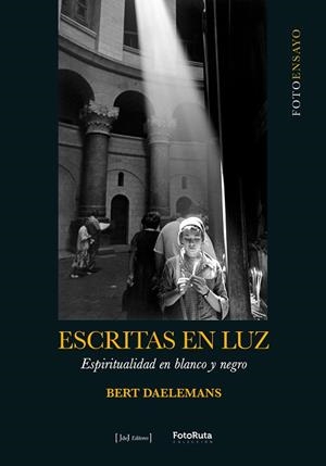 ESCRITAS EN LUZ | 9791399169607 | DAELEMANS, BERT | Llibreria L'Odissea - Libreria Online de Vilafranca del Penedès - Comprar libros