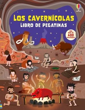 LOS CAVERNÍCOLAS | 9781806070091 | WATT, FIONA | Llibreria Online de Vilafranca del Penedès | Comprar llibres en català