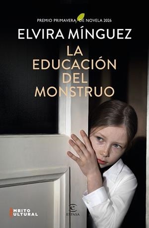 LA EDUCACIÓN DEL MONSTRUO | 9788467081398 | MÍNGUEZ, ELVIRA | Llibreria Online de Vilafranca del Penedès | Comprar llibres en català