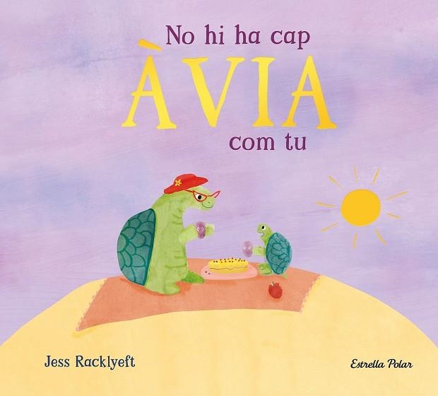NO HI HA CAP ÀVIA COM TU | 9791387782818 | RACKLYEFT, JESS | Llibreria Online de Vilafranca del Penedès | Comprar llibres en català