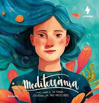 MEDITERRÀNIA | 9788413589091 | LA FÚMIGA | Llibreria Online de Vilafranca del Penedès | Comprar llibres en català