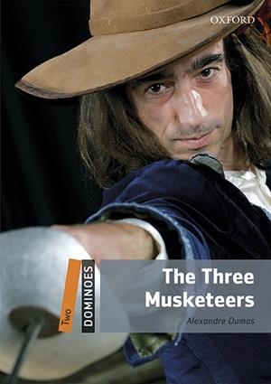 THE THREE THREE MUSKETEERS MP3 PACK | 9780194639675 | DUMAS, ALEXANDRE | Llibreria Online de Vilafranca del Penedès | Comprar llibres en català
