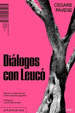 DIÁLOGOS CON LEUCÓ | 9788410435285 | PAVESE, CESARE | Llibreria Online de Vilafranca del Penedès | Comprar llibres en català