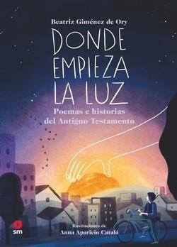 DONDE EMPIEZA LA LUZ | 9788410555310 | GIMÉNEZ DE ORY, BEATRIZ | Llibreria Online de Vilafranca del Penedès | Comprar llibres en català