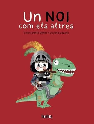 UN NOI COM ELS ALTRES | 9791387718190 | DELLE DONNE, CHIARA/LOZANO, LUCIANO | Llibreria Online de Vilafranca del Penedès | Comprar llibres en català