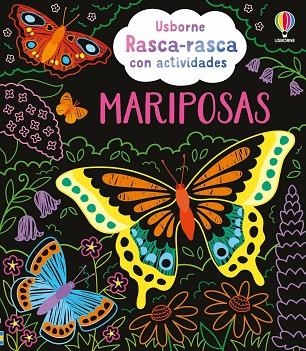 MARIPOSAS | 9781836069553 | BAER, SAM | Llibreria L'Odissea - Libreria Online de Vilafranca del Penedès - Comprar libros