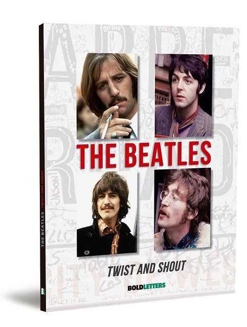 THE BEATLES (NUEVA EDICIÓN) | 9791387848101 | O'NEILL, MICHAEL | Llibreria Online de Vilafranca del Penedès | Comprar llibres en català
