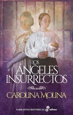 LOS ÁNGELES INSURRECTOS | 9788435064545 | MOLINA, CAROLINA | Llibreria L'Odissea - Libreria Online de Vilafranca del Penedès - Comprar libros