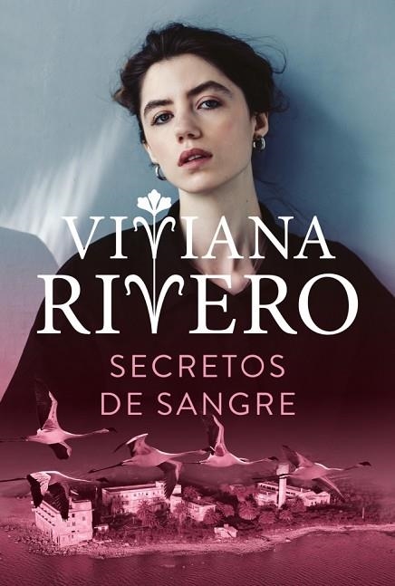 SECRETOS DE SANGRE | 9788401039409 | RIVERO, VIVIANA | Llibreria Online de Vilafranca del Penedès | Comprar llibres en català