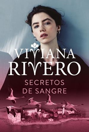 SECRETOS DE SANGRE | 9788401039409 | RIVERO, VIVIANA | Llibreria Online de Vilafranca del Penedès | Comprar llibres en català