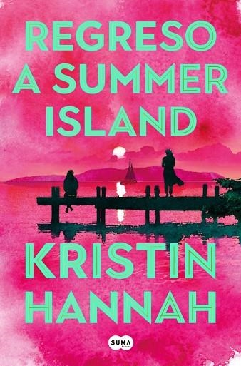 REGRESO A SUMMER ISLAND | 9791387845537 | HANNAH, KRISTIN | Llibreria Online de Vilafranca del Penedès | Comprar llibres en català