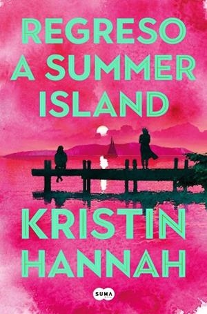 REGRESO A SUMMER ISLAND | 9791387845537 | HANNAH, KRISTIN | Llibreria Online de Vilafranca del Penedès | Comprar llibres en català