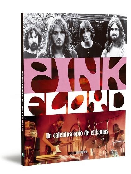 PINK FLOYD /NUEVA EDICIÓN) | 9791387848118 | O'NEILL, MICHAEL | Llibreria Online de Vilafranca del Penedès | Comprar llibres en català