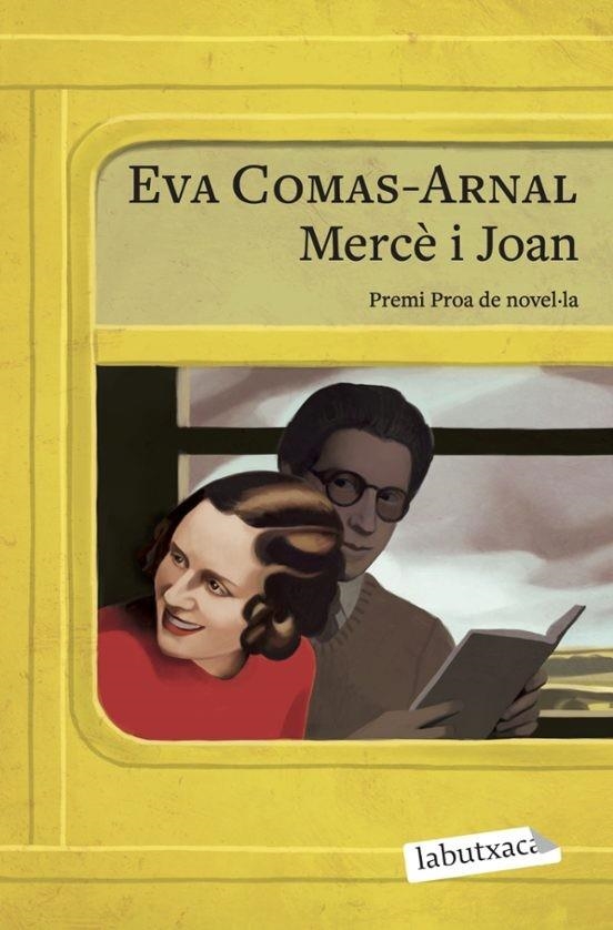 MERCÈ I JOAN | 9791387802523 | COMAS-ARNAL, EVA | Llibreria Online de Vilafranca del Penedès | Comprar llibres en català