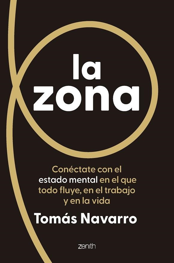 LA ZONA | 9788408319467 | NAVARRO, TOMÁS | Llibreria Online de Vilafranca del Penedès | Comprar llibres en català