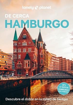 HAMBURGO DE CERCA 2 | 9788408318880 | WOOLSEY, BARBARA | Llibreria Online de Vilafranca del Penedès | Comprar llibres en català