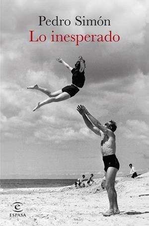 LO INESPERADO | 9788467082159 | PEDRO SIMÓN | Llibreria Online de Vilafranca del Penedès | Comprar llibres en català