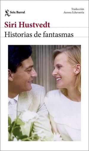 HISTORIAS DE FANTASMAS | 9788432249808 | HUSTVEDT, SIRI | Llibreria Online de Vilafranca del Penedès | Comprar llibres en català