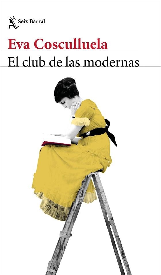 EL CLUB DE LAS MODERNAS | 9788432249822 | COSCULLUELA, EVA | Llibreria Online de Vilafranca del Penedès | Comprar llibres en català