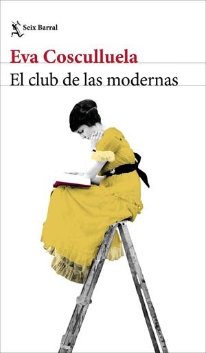 EL CLUB DE LAS MODERNAS | 9788432249822 | COSCULLUELA, EVA | Llibreria Online de Vilafranca del Penedès | Comprar llibres en català