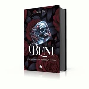BENI | 9791259577764 | GR,JESS | Llibreria Online de Vilafranca del Penedès | Comprar llibres en català
