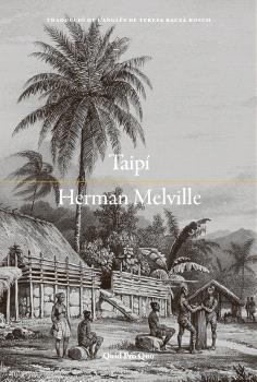 TAIPÍ | 9788417410520 | MELVILLE, HERMAN | Llibreria L'Odissea - Libreria Online de Vilafranca del Penedès - Comprar libros