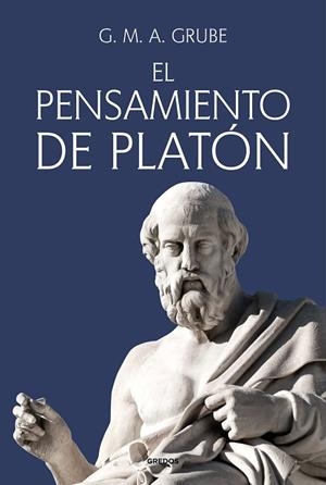 EL PENSAMIENTO DE PLATÓN | 9788424999872 | GRUBE, GEORGE M. A. | Llibreria L'Odissea - Libreria Online de Vilafranca del Penedès - Comprar libros