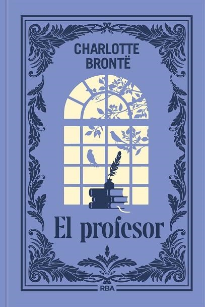 EL PROFESOR | 9791370310493 | BRONTË, CHARLOTTE | Llibreria L'Odissea - Libreria Online de Vilafranca del Penedès - Comprar libros