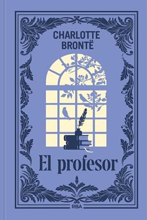EL PROFESOR | 9791370310493 | BRONTË, CHARLOTTE | Llibreria Online de Vilafranca del Penedès | Comprar llibres en català