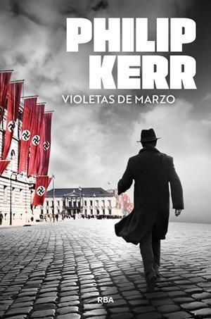 VIOLETAS DE MARZO | 9791370310578 | KERR, PHILIP | Llibreria Online de Vilafranca del Penedès | Comprar llibres en català