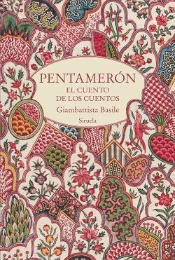 PENTAMERÓN | 9791387688202 | BASILE, GIAMBATTISTA | Llibreria Online de Vilafranca del Penedès | Comprar llibres en català