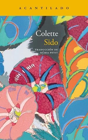 SIDO | 9791387964184 | COLETTE | Llibreria Online de Vilafranca del Penedès | Comprar llibres en català