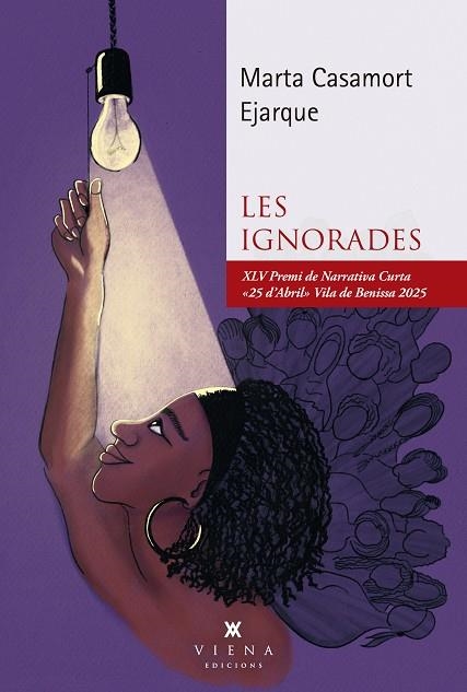 LES IGNORADES | 9791387961244 | CASAMORT EJARQUE, MARTA | Llibreria L'Odissea - Libreria Online de Vilafranca del Penedès - Comprar libros