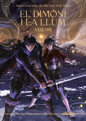 EL MÓN FLOTANT 2. | 9791387986124 | OH, AXIE | Llibreria Online de Vilafranca del Penedès | Comprar llibres en català