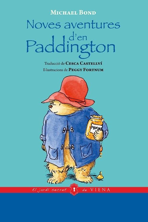NOVES AVENTURES D'EN PADDINGTON | 9791387961039 | BOND, MICHAEL | Llibreria Online de Vilafranca del Penedès | Comprar llibres en català