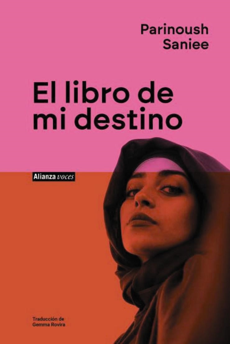 EL LIBRO DE MI DESTINO | 9791370091378 | SANIEE, PARINOUSH | Llibreria Online de Vilafranca del Penedès | Comprar llibres en català