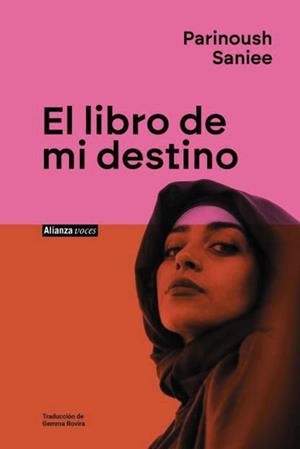 EL LIBRO DE MI DESTINO | 9791370091378 | SANIEE, PARINOUSH | Llibreria Online de Vilafranca del Penedès | Comprar llibres en català